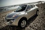 Nissan Juke 2010 года